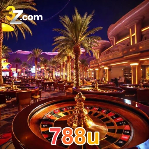 788u Apostas