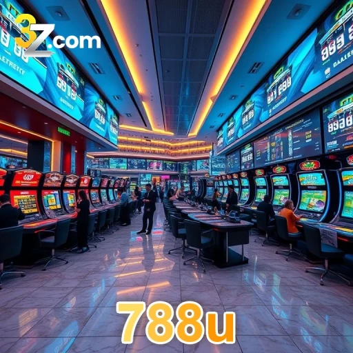 788u App