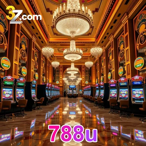 788u Cassino