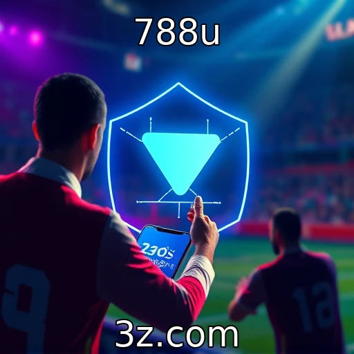 788u Estratégias de Aposta: Como Maximizar Seus Lucros em Jogos de Futebol