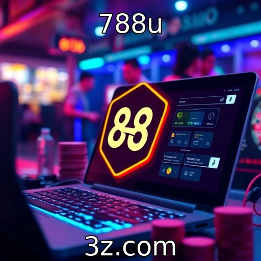 788u Aposte com segurança: Dicas para proteger seus dados nas plataformas online