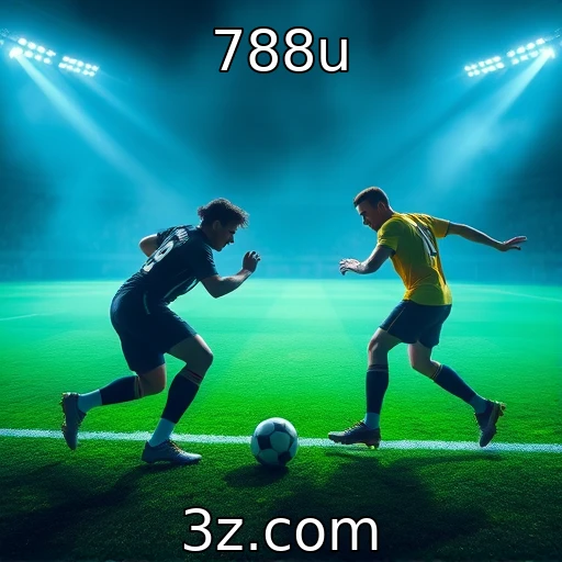 788u Como as apostas esportivas moldam o comportamento dos jogadores hoje