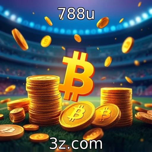 788u O impacto das criptomoedas nas apostas esportivas: uma análise profunda