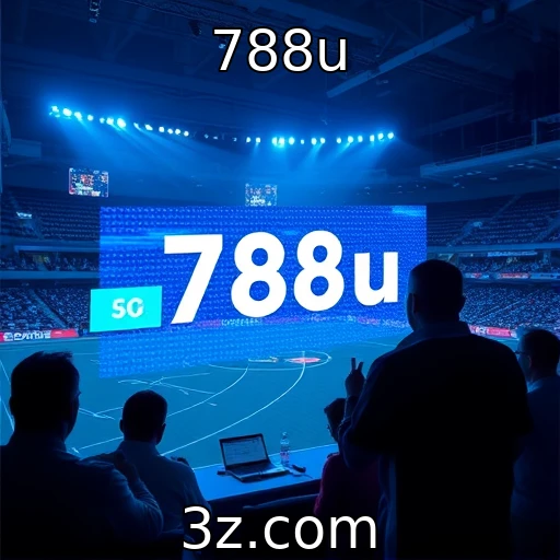 788u Os segredos por trás das apostas esportivas mais lucrativas