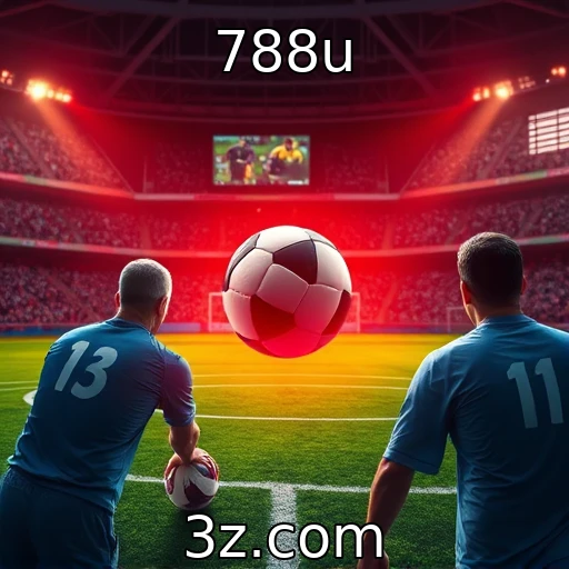 Apostas esportivas: como analisar partidas para maximizar seus ganhos