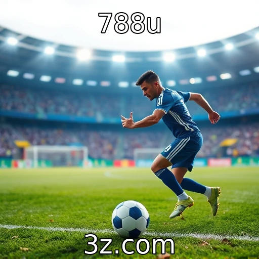 788u As apostas esportivas estão mudando: descubra as novas tendências